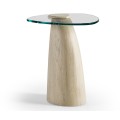Eddy Drink Table