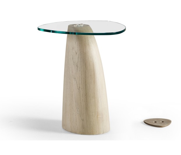 Eddy Drink Table
