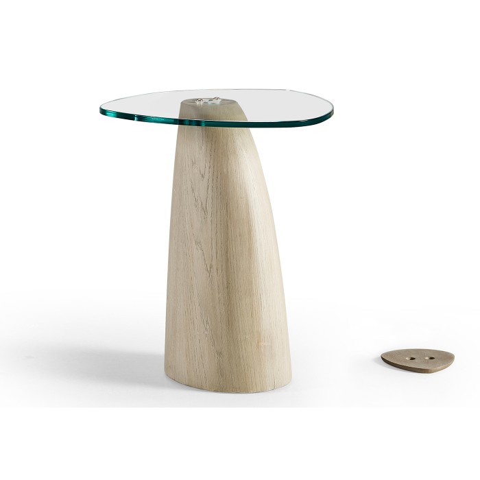 Eddy Drink Table