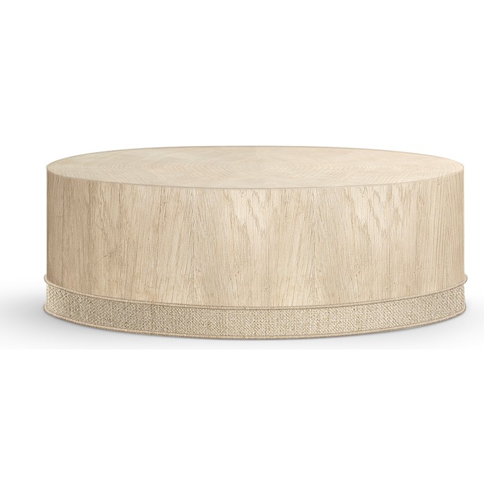 Tracer Round Cocktail Table