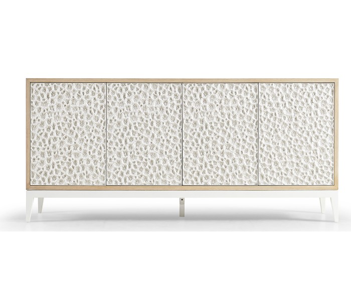 Cast Coral Server