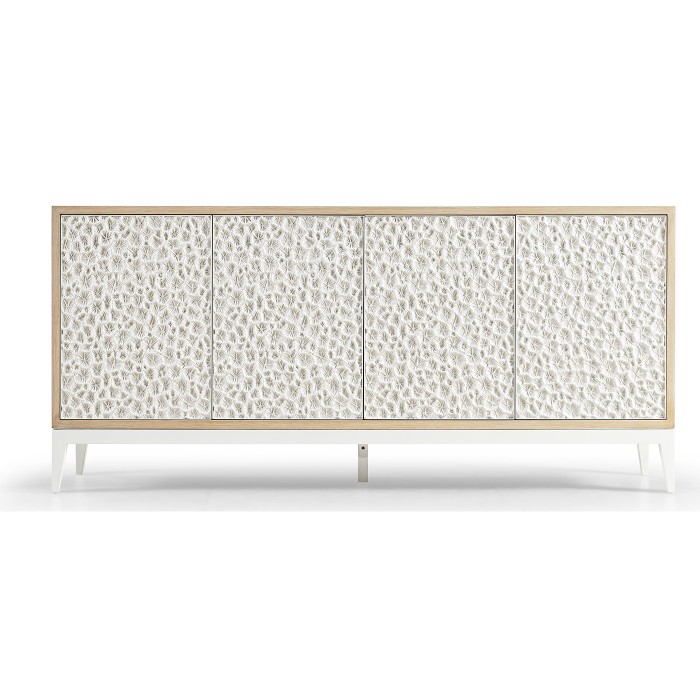 Cast Coral Server