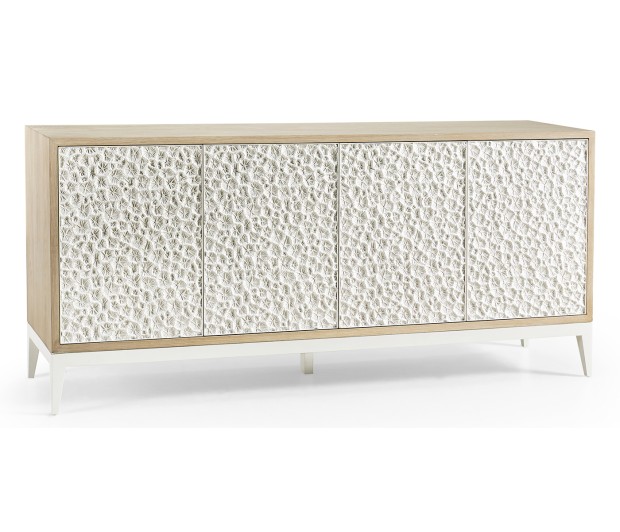Cast Coral Server