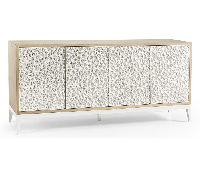 Cast Coral Server