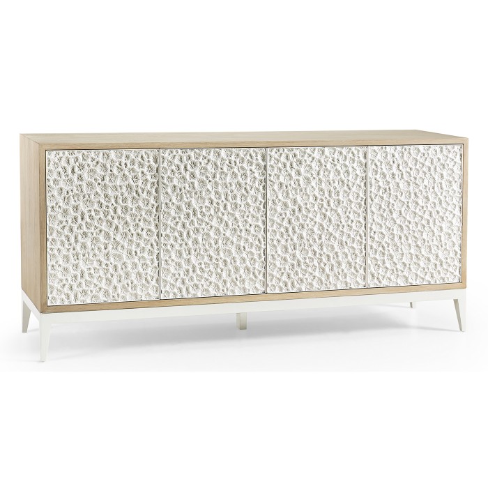 Cast Coral Server