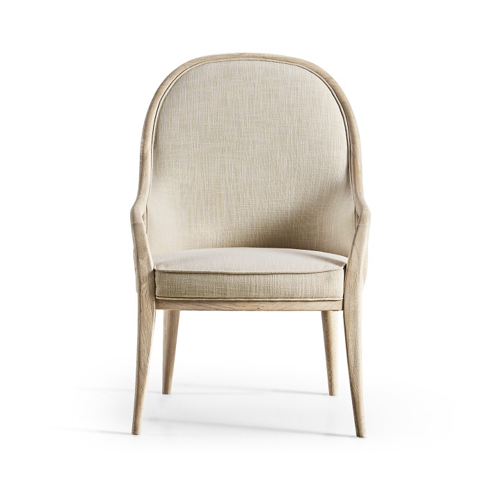Basin Arm Chair