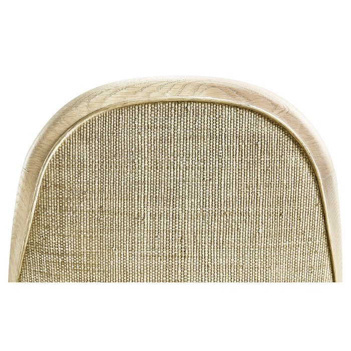 Basin Arm Chair