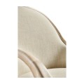 Basin Arm Chair