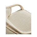 Basin Arm Chair