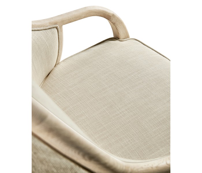 Basin Arm Chair