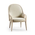 Basin Arm Chair