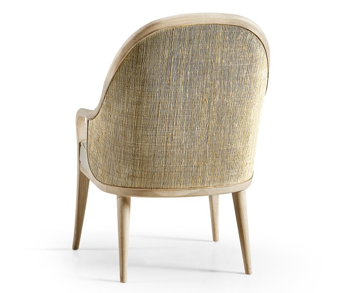 Basin Arm Chair