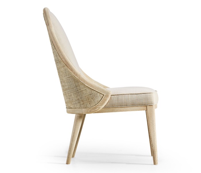 Basin Side Chair