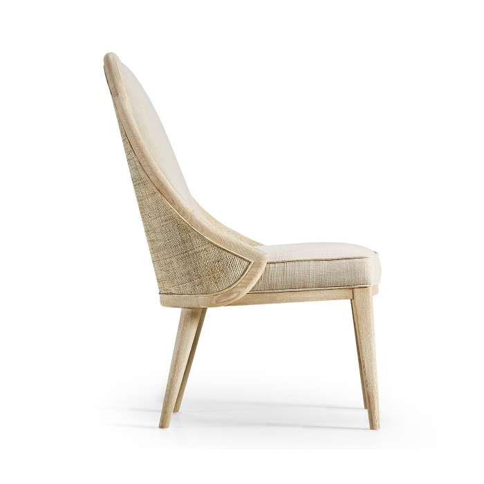 Basin Side Chair