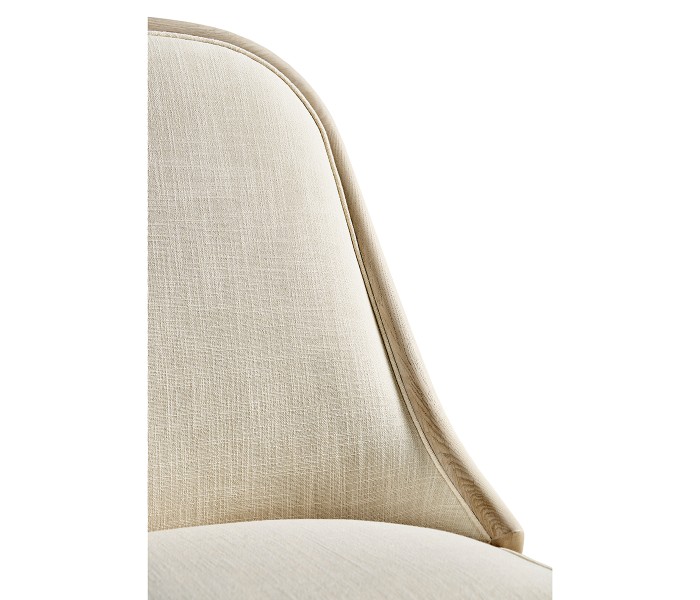 Basin Side Chair
