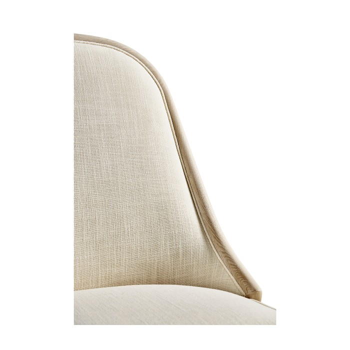 Basin Side Chair