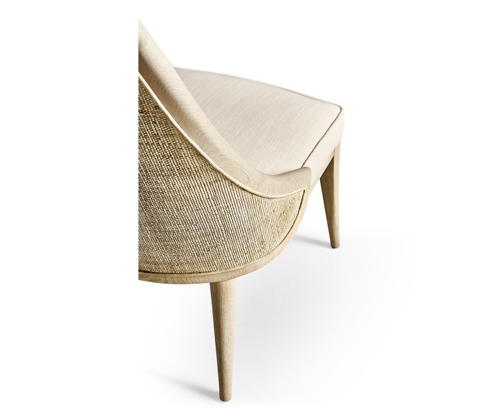 Basin Side Chair