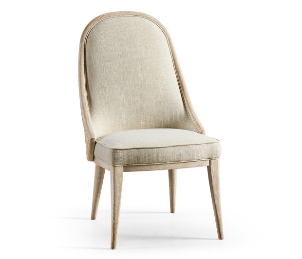 Basin Side Chair