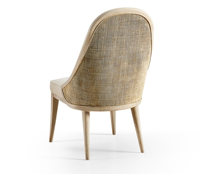 Basin Side Chair