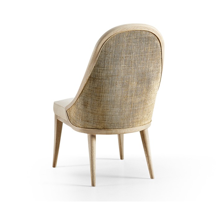 Basin Side Chair