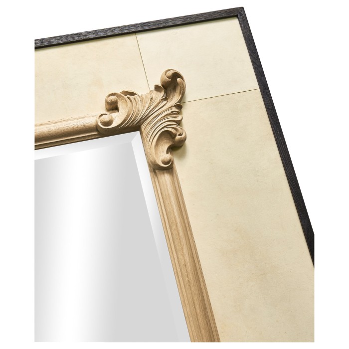 Attingham Wall Mirror