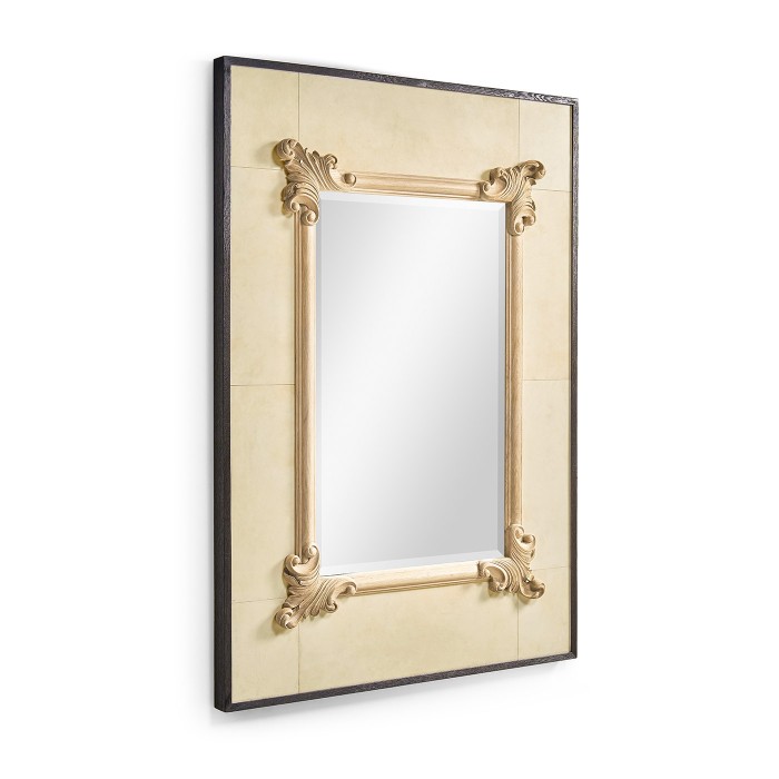 Attingham Wall Mirror