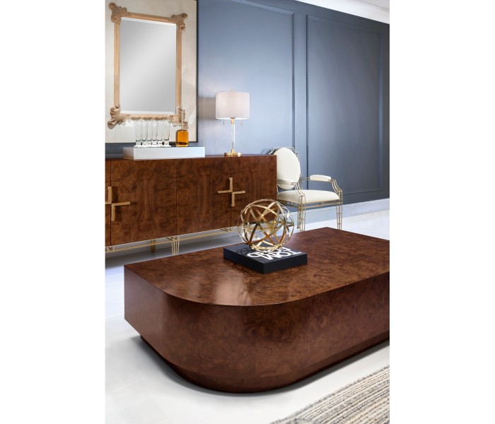 Attingham Wall Mirror