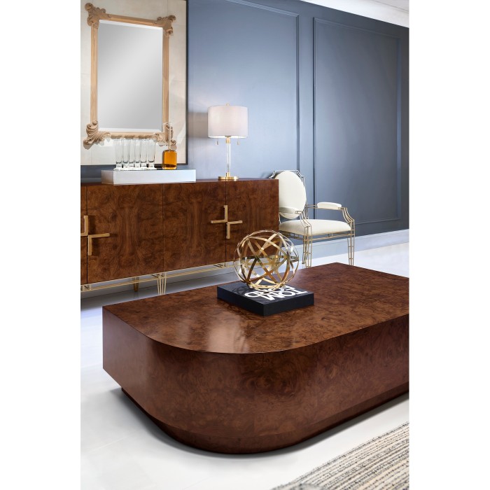 Attingham Wall Mirror