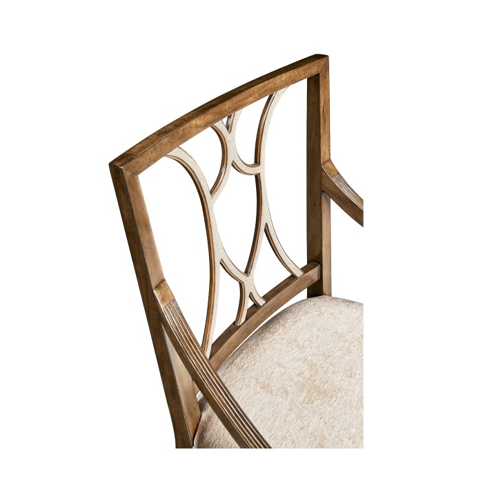 Osborne Arm Chair