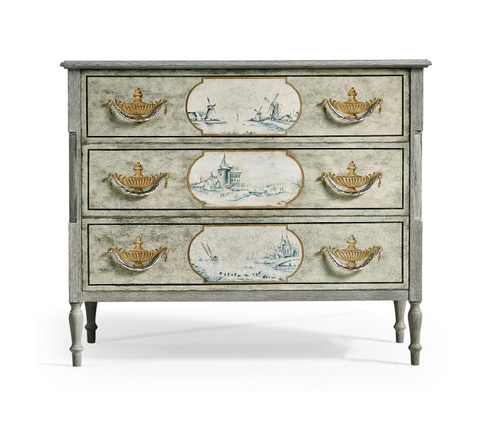 Morningside Chest of Drawers