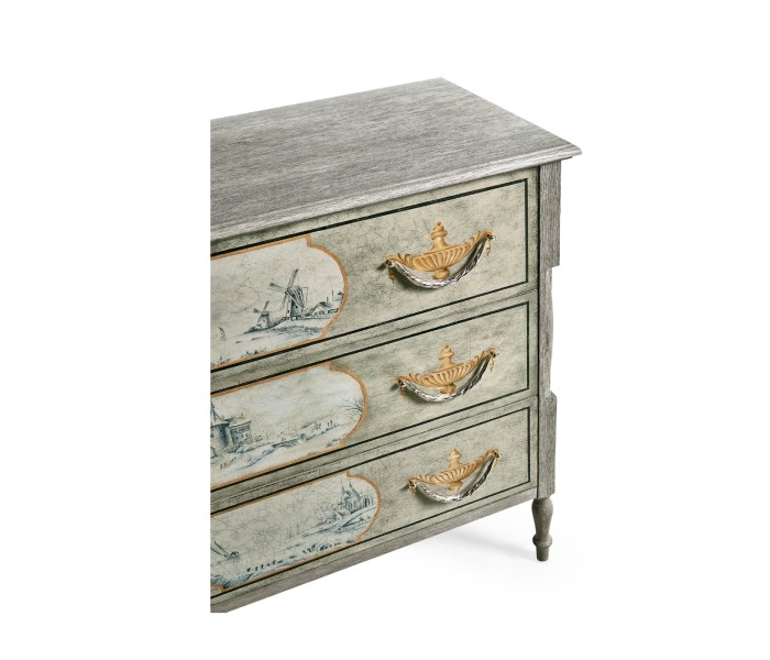 Morningside Chest of Drawers