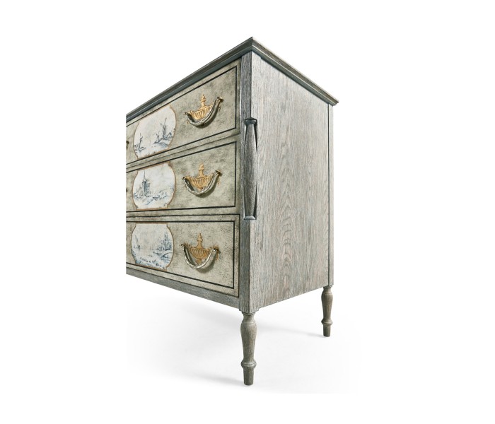 Morningside Chest of Drawers