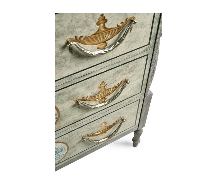 Morningside Chest of Drawers