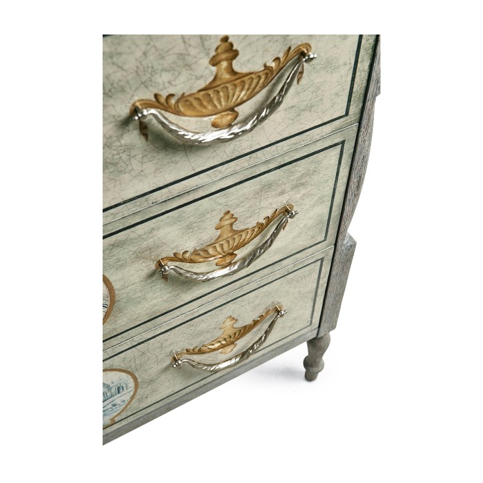 Morningside Chest of Drawers