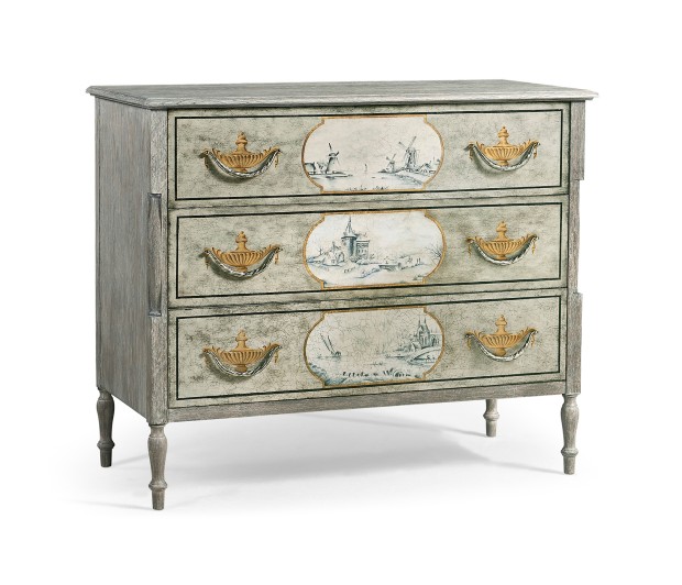 Morningside Chest of Drawers