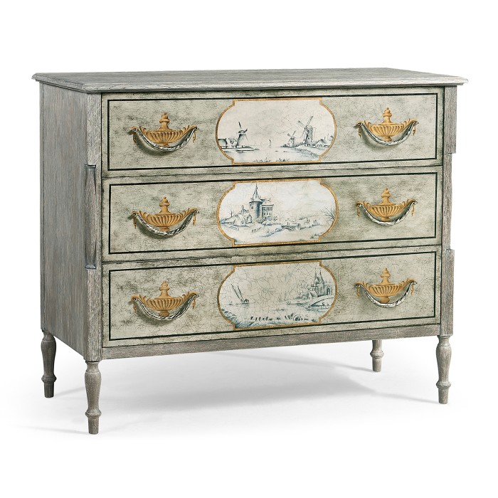 Morningside Chest of Drawers