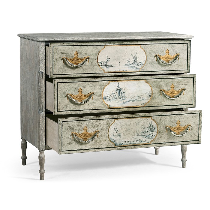 Morningside Chest of Drawers