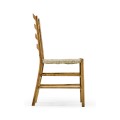 Glendurgan Washed Oak Side Chair