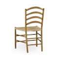 Glendurgan Washed Oak Side Chair