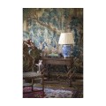 Purbeck Grey Fruitwood End Table