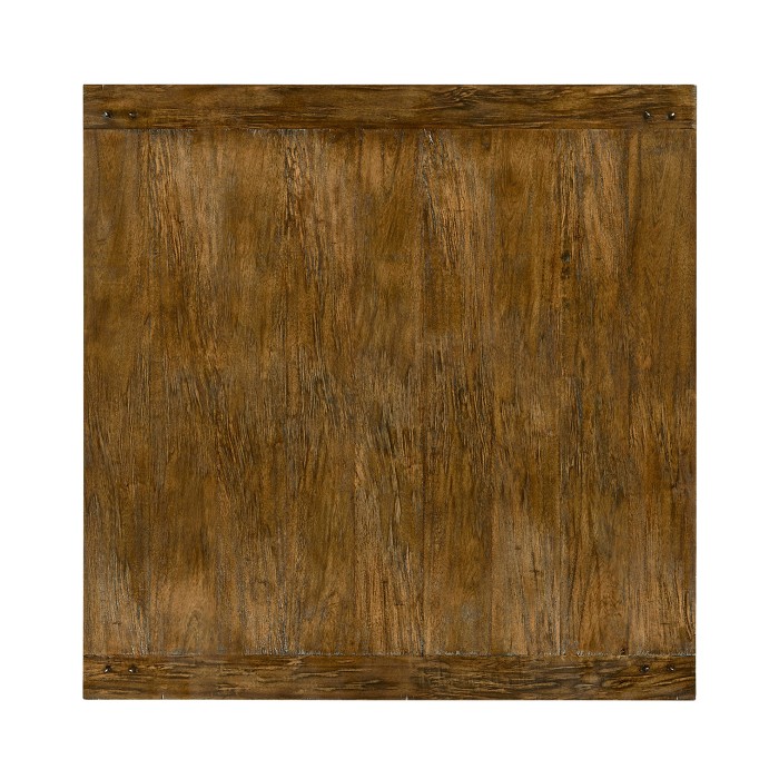 Purbeck Grey Fruitwood Coffee Table