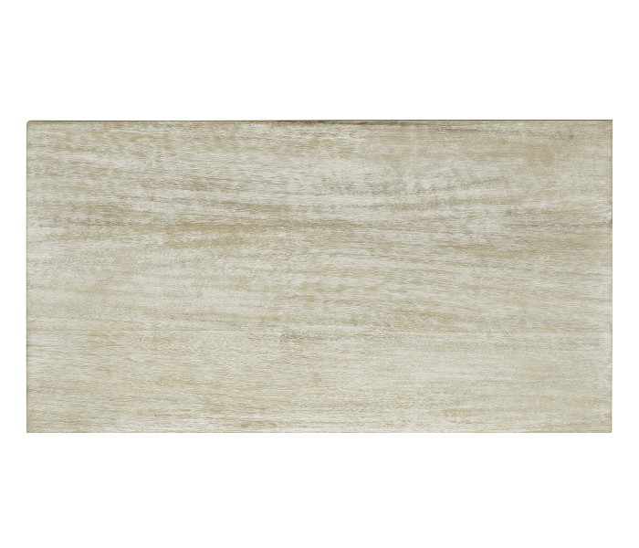 Tormarton Washed Acacia End Table
