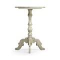 Bedale Grey Oak Occasional Table