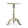 Bedale Grey Oak Occasional Table