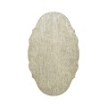 Bedale Grey Oak Occasional Table