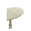 Bedale Grey Oak Occasional Table