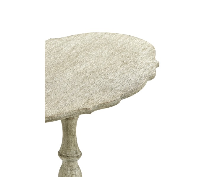 Bedale Grey Oak Occasional Table