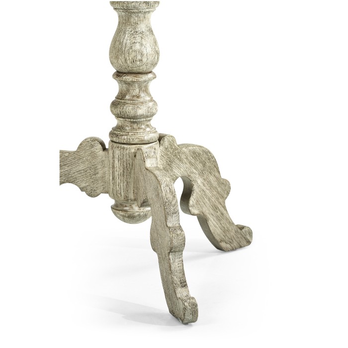 Bedale Grey Oak Occasional Table