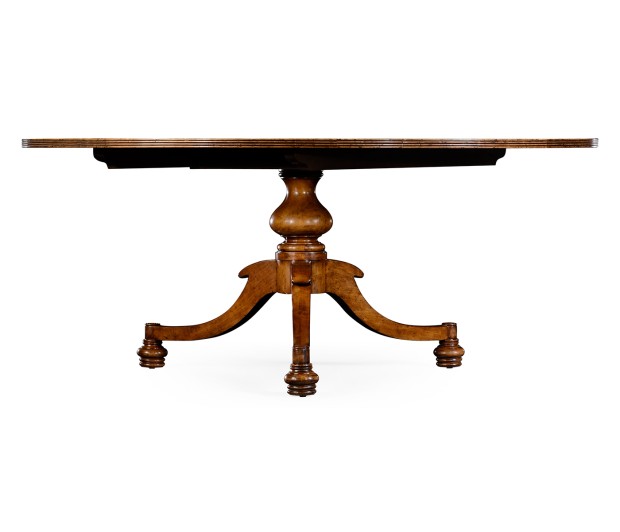 Pilsden Natural Alder Dining Table 70