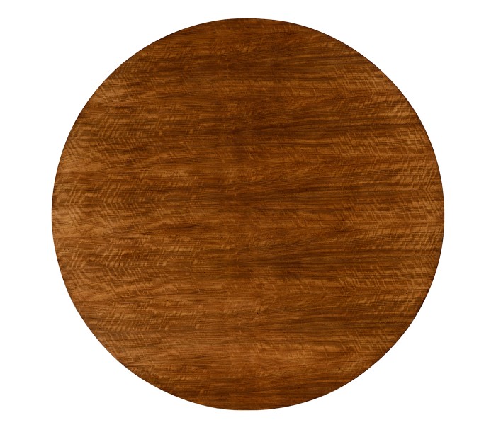 Pilsden Natural Alder Dining Table 70
